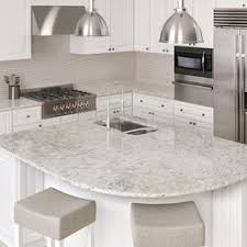 Granite countertops do a good job of shining by themselves. Pin On White Kitchen