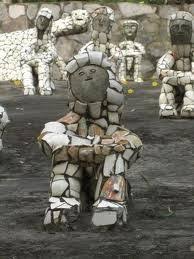 The rock garden is situated in the north of chandigarh, sector 1, and is known by everyone in the city. 45 Rock Garden Of Chandigarh Ideas Rock Garden Chandigarh Rock