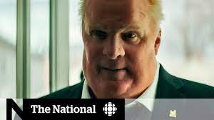 Ford, a polarizing and populist leader who died of cancer in 2016, became internationally known for his drug and alcohol use. What Run This Town Gets Right Misses From Rob Ford S Story Youtube