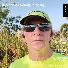 Running package for great Ethiopian 10k tomorrow?