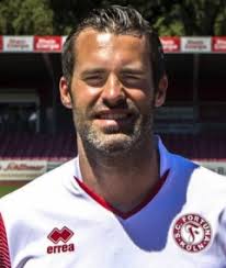 Die Spieler & Trainer der 2. Bundesliga 2009/2010