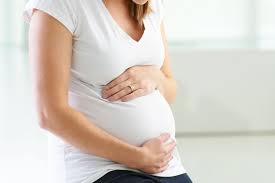 For many women, heartburn starts in the first trimester, beginning around month two, and is a pregnancy symptom that lasts throughout the nine months. Does Heartburn In Pregnancy Mean You Ll Have A Hairy Baby The Myth Is Actually Based In Truth Here S Why Mirror Online
