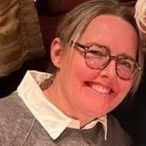 Leslie Doherty's Instagram, Twitter & Facebook