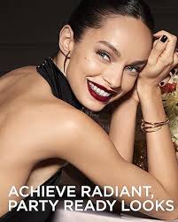 Amazon.com: L'Oreal Paris Cosmetics Infallible Pro Matte Les Chocolats