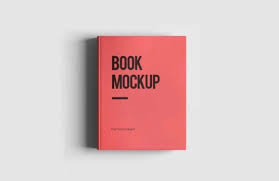 Create beautiful visuals to promote your ebook sell more books with our book cover mockups! Huge Hardcover Books Mockup Bundle Mockup World