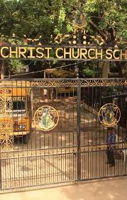 Christ Church School