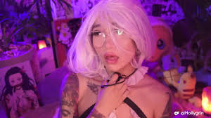 Kitty Mollys Camshow, 2024.03.01
