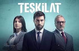 Pazar teşkilat trt 1 hd full tek parça kesintisiz yayın 4. Teskilat 5 Bolum Izle Full Tek Parca Ddizi
