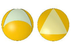 Cut fiberglass mesh into approximately 4 x 4 pieces with scissors. How To Fiberglass Bb 8 V2 S Globe