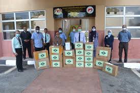 More 120,874 companies already with us! Covid 19 Relief Efforts Mhc Plantation Bhd