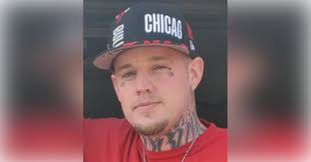 Obituary information for Anthony Ray Compton