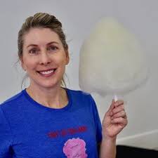 Cary Cotton Candy