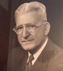 Hymen G Shifrin (1893-1955)