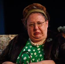 Swansea Little Theatre Co....