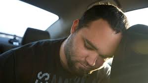 Marine's PTSD service dog teaches him true meaning of Semper Fi