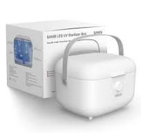 15W UV Light Sanitizer Box (US ONLY)