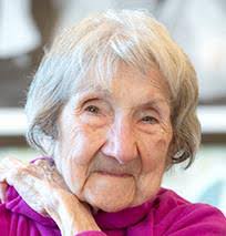 Patsy TSCHIDA Obituary