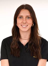 2023-24 Women's Swimming and Diving Roster