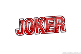 Let your inner pyromaniac loose on this exciting game, while racking up the prizes! Joker Logo Free Name Design Tool From Flaming Text