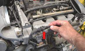 The purpose of the knock sensor is to check for abnormal noises coming from the combustion chamber. Car Knock Sensor Replacement In Hamilton Grimmer Motors