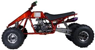 Coolster atv is a chinese quad, which is sold in the united states by various firms. Drag Daddy Atv 125 Semi Automatic Reverse 12 Wheels Gokarts Usa