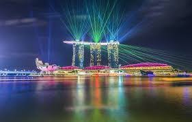 Singapore Pools Hasil Result Togel Singapura 4 Angka Live Toto Singapore Cityscape Skyline City View
