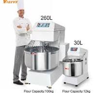 Stainless Steel Dough Kneader Price - Efficient & Durable