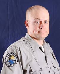 North Dakota Outdoors Magazine August-September 2012; NUMBER 2; VOLUME LXXV