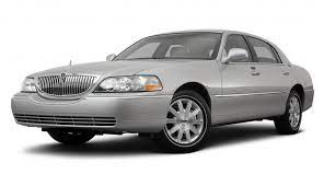 The site owner hides the web page description. Review Flashback 2011 Lincoln Town Car The Daily Drive Consumer Guide The Daily Drive Consumer Guide