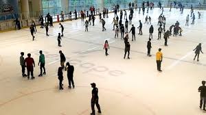 Ice skating ioi city mall price. Ioi Mall Stock Video Footage 4k And Hd Video Clips Shutterstock