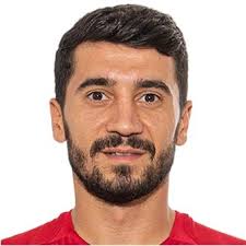 Profile K. Veranyan, : Info, news, matches and statistics