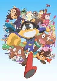 New Kaiketsu Zorori Anime Resumes On July 5 After Covid 19 Delay News Anime News Network かいけつゾロリ in japanese), is an anime series filled with gags & unbelievable pranks. new kaiketsu zorori anime resumes on