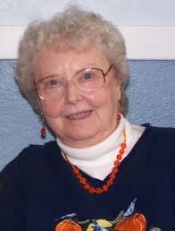 Obituary information for Benetta Geraldine Davis