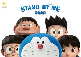 Download film doraemon the movie lengkap dan. Doremon Stand By Me Full Movie Hd Download Hindi In 1080p Peatix