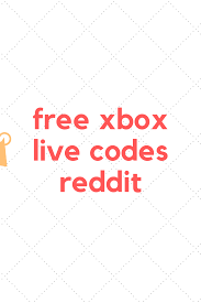 Free Xbox Live Codes Reddit No Humanverification Xbox Gift Card Gift Card Generator Xbox Gifts