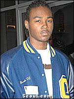 Horatio Williams, Ole Miss, Athlete