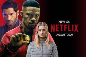 Need to know what's new on netflix in august? Netflix What S Coming In August 2020