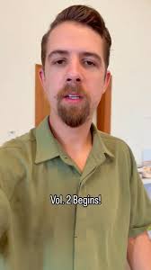 God is using Student of Revival vol. 1 so powerfully! Now we are beginning  Vol. 2! Pray for us as we begin this new adventure.