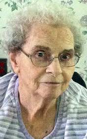 Beulah Staley of Purlear dies; funeral Sunday