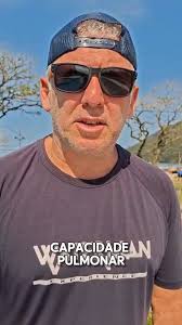 Papo com o Professor , hoje teve dúvidas e dicacde exercício seque aqui em  baixo. Obrigado a todos. 5x pulmão cheio 30 segundos respiração 1 minuto  apneia 30 segundos respiração 1 :15