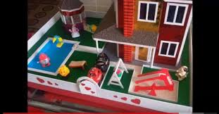 biskuvi kutusundan kolay ev yapimi kendinyapsana com kutular oyuncak bebek oyuncaklari