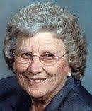 Charlotte Jean Bruner Brougher (1925-2019): homenaje de Find a Grave