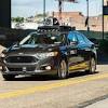 Story image for Autonomous Cars from RTE.ie