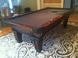 Ghim Tren Pool Tables