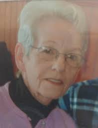 Obituary information for Nancy A. Sterner