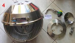 Sources may include paper or kitchen grease. Magma Marine Kettle Gas Grill Mit Piezzo Zundung Party Size 43cm 17 Maritimus Ihr Yachtshop Alle Rechte Vorbehalte 1997 2021