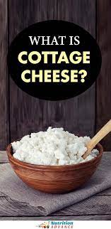 The Health Benefits Of Cottage Cheese And Full Nutrition Profile Cottage Cheese Nutrition Cottage Cheese Nutrition Facts Cheese Nutrition