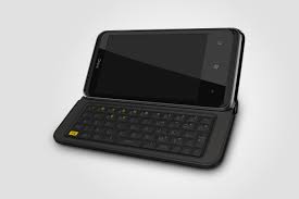 HTC 7 Pro technische daten, test ...