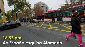 La medida anunciada hoy 18 de marzo entrará en vigencia este sábado 20 y no tiene fecha de término. 20 Diario De Una Cuarentena Santiago En Fase 1 23 04 2021 Youtube