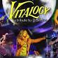 Vitalogy event image